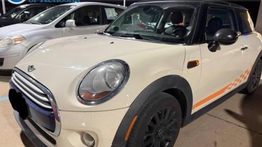 MINI HARDTOP 2015 WMWXM5C59F3A58297 image