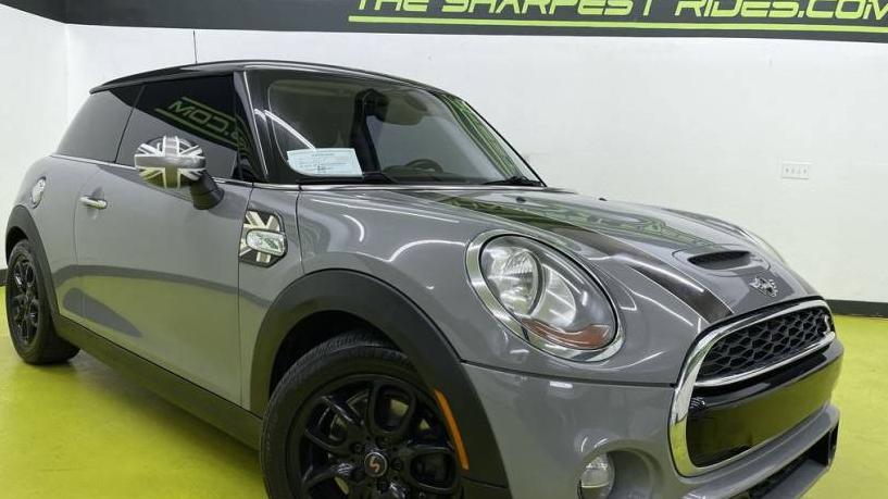 MINI HARDTOP 2015 WMWXP7C56F2A33365 image