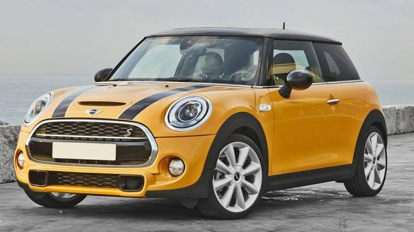 MINI HARDTOP 2015 WMWXP7C5XFT740976 image