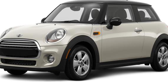 MINI HARDTOP 2015 WMWXM5C56F3A56006 image