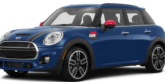 MINI HARDTOP 2015 WMWXU3C57F2B59560 image MINI HARDTOP 2015 WMWXU3C57F2B59560 image