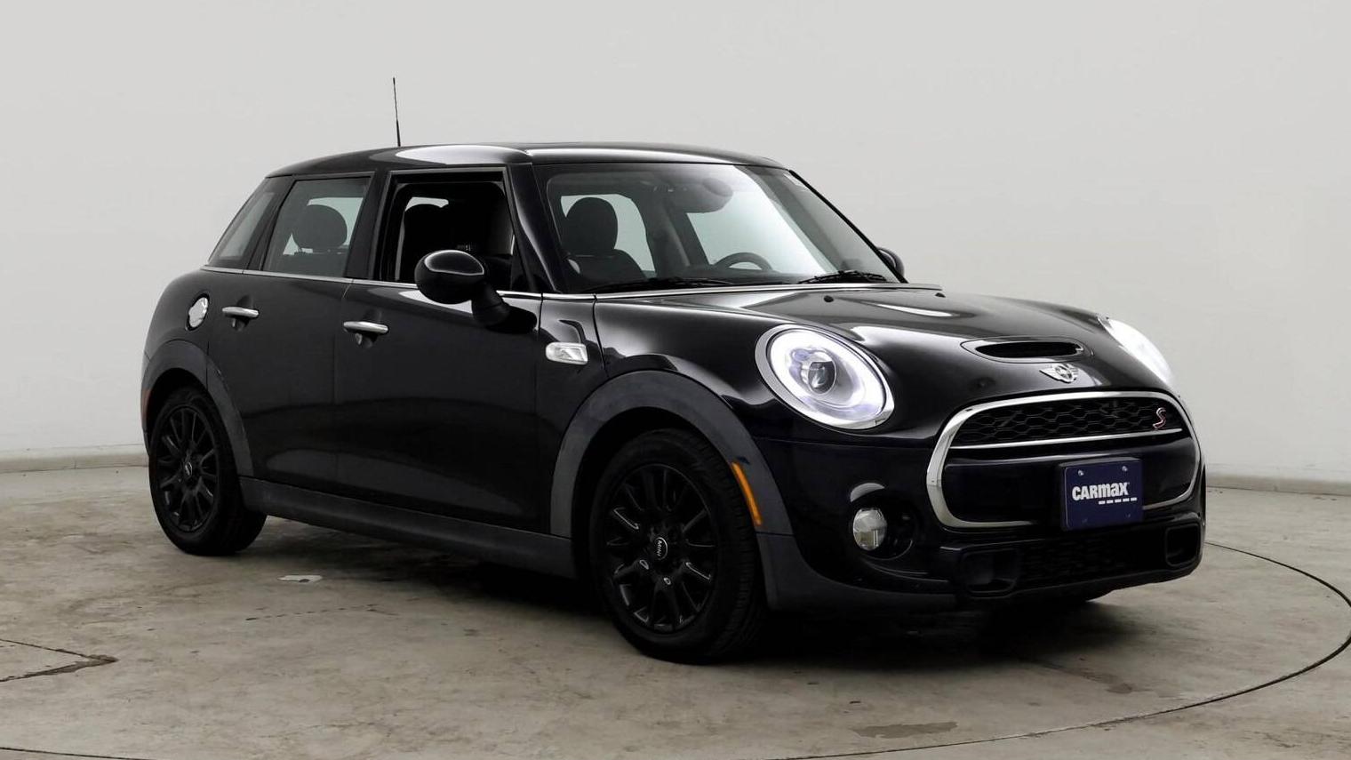 MINI HARDTOP 2015 WMWXU3C57FT892280 image