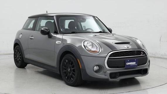 MINI HARDTOP 2015 WMWXP7C54F2A38337 image