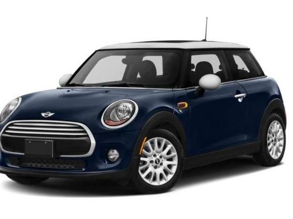 MINI HARDTOP 2015 WMWXM5C52F3B34572 image