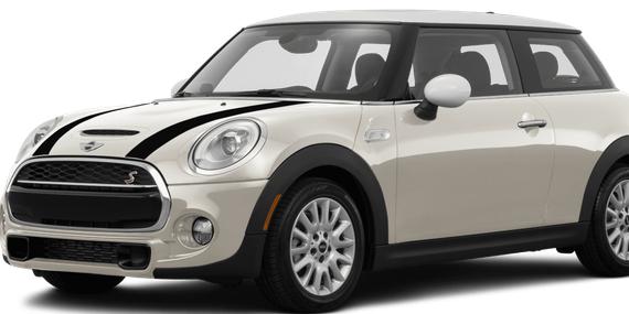 MINI HARDTOP 2015 WMWXP7C58F2C60007 image