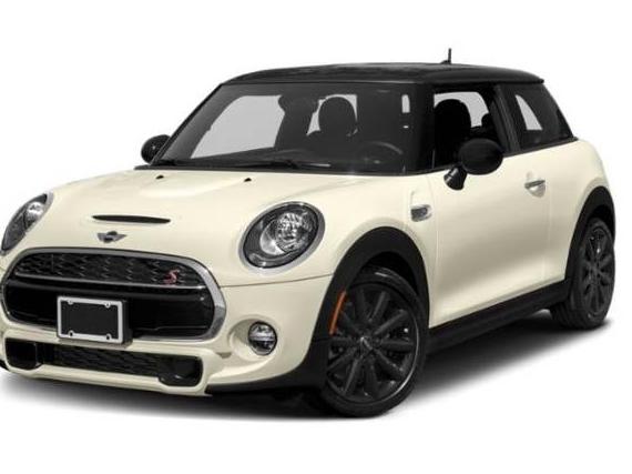 MINI HARDTOP 2015 WMWXP7C51F2A37162 image