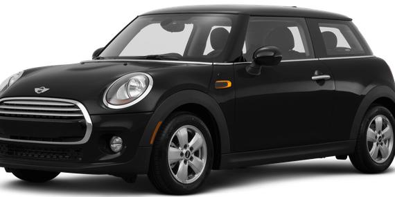 MINI HARDTOP 2015 WMWXM5C58F3A56668 image