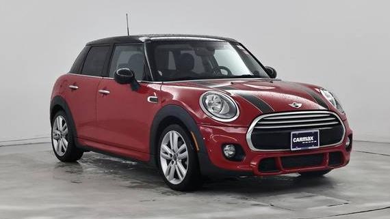 MINI HARDTOP 2015 WMWXS5C54FT830465 image
