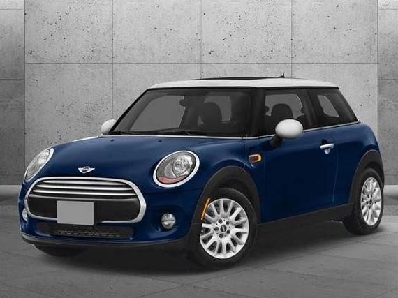 MINI HARDTOP 2015 WMWXP7C5XF2A38374 image