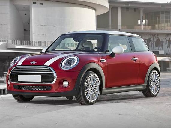 MINI HARDTOP 2015 WMWXM5C53F3B34354 image