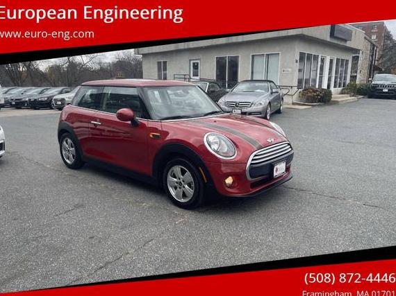 MINI HARDTOP 2015 WMWXM5C51F3A57113 image MINI HARDTOP 2015 WMWXM5C51F3A57113 image