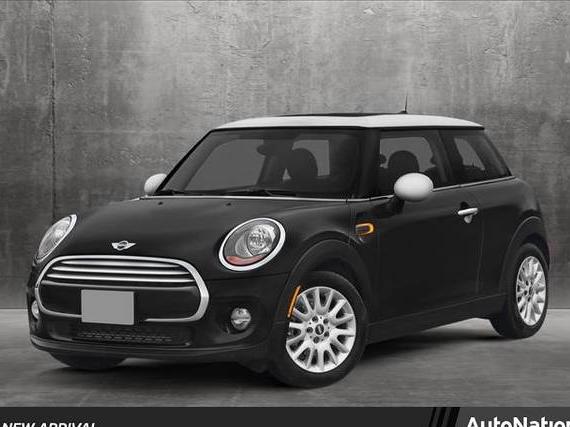 MINI HARDTOP 2015 WMWXM5C57FT938508 image