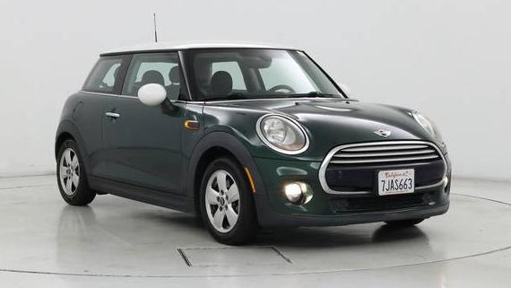 MINI HARDTOP 2015 WMWXM5C58FT939456 image