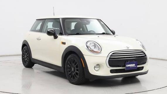 MINI HARDTOP 2015 WMWXM5C57F3A59416 image