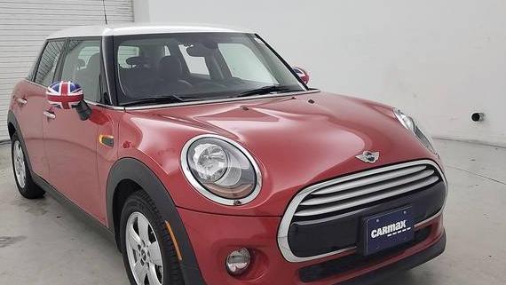 MINI HARDTOP 2015 WMWXS5C53FT832658 image