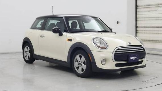 MINI HARDTOP 2015 WMWXM5C57F3B34647 image
