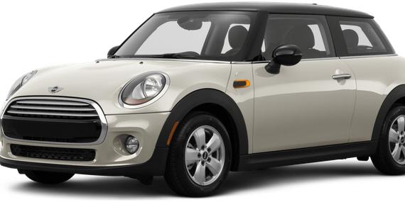 MINI HARDTOP 2015 WMWXM5C5XF3A59099 image