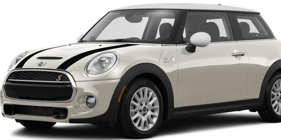 MINI HARDTOP 2015 WMWXP7C57F2A41099 image
