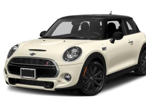 MINI HARDTOP 2015 WMWXP7C59F2A38558 image