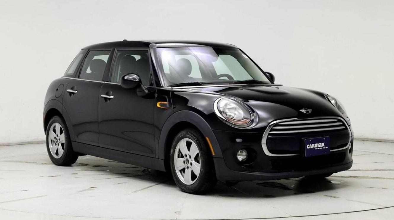 MINI HARDTOP 2015 WMWXS5C50FT837297 image