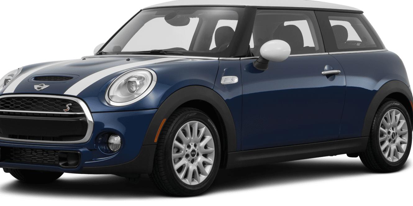 MINI HARDTOP 2015 WMWXP7C54F2A34918 image