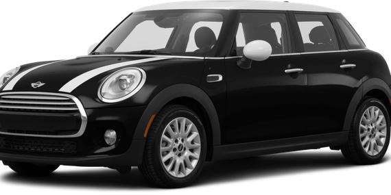 MINI HARDTOP 2015 WMWXS5C52FT831727 image