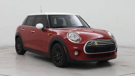 MINI HARDTOP 2015 WMWXS5C57FT830265 image