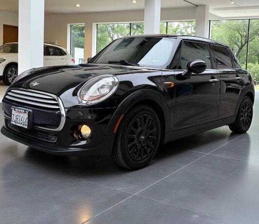MINI HARDTOP 2015 WMWXS5C55FT828708 image MINI HARDTOP 2015 WMWXS5C55FT828708 image