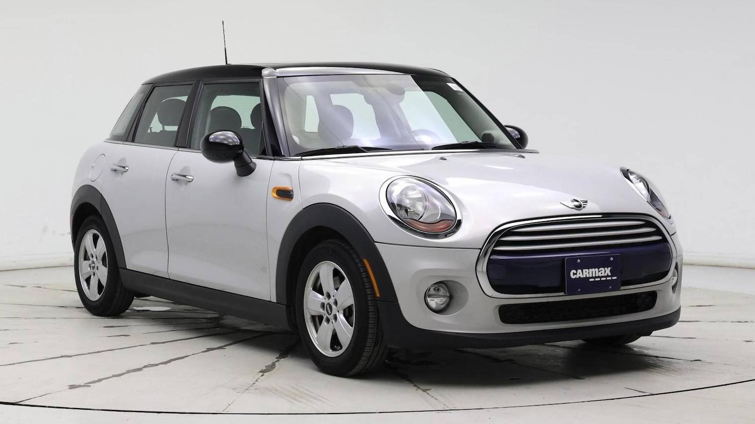 MINI HARDTOP 2015 WMWXS5C57FT833280 image