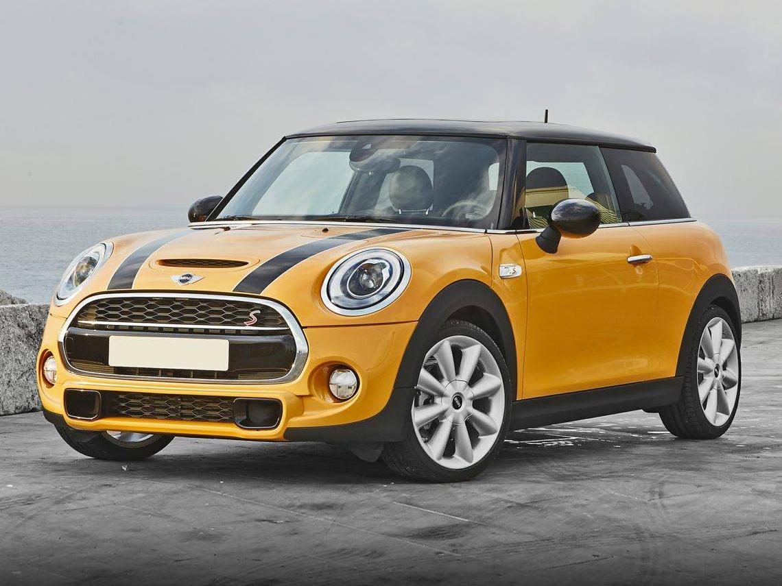 MINI HARDTOP 2015 WMWXU3C52F2B62348 image