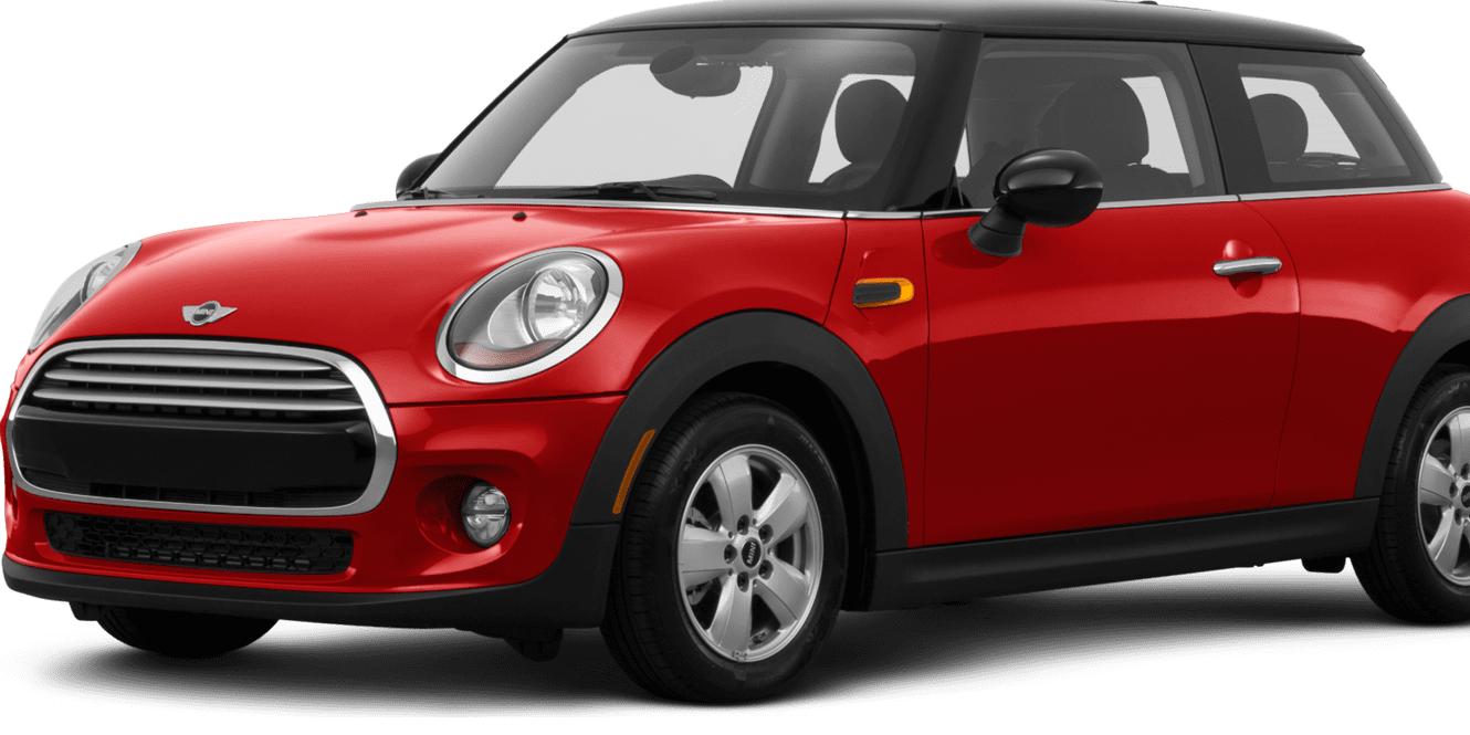 MINI HARDTOP 2015 WMWXM5C58F3A59327 image