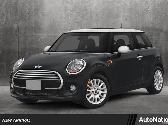 MINI HARDTOP 2015 WMWXP7C57F2A37604 image
