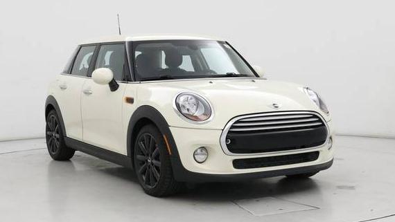 MINI HARDTOP 2015 WMWXS5C50F2C63292 image