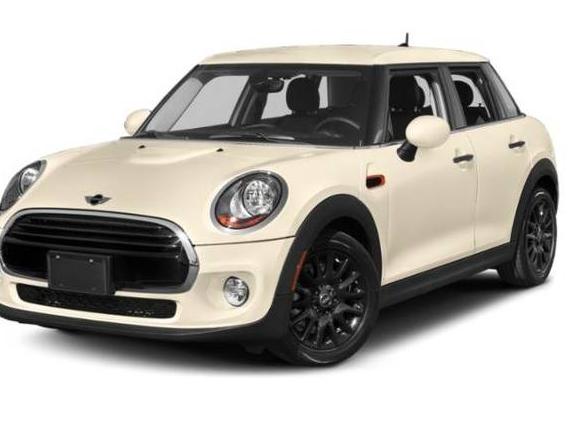 MINI HARDTOP 2015 WMWXS5C52FT832361 image