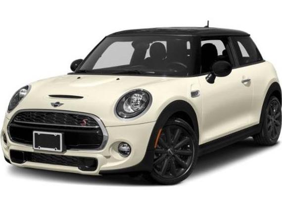 MINI HARDTOP 2015 WMWXP7C54F2A42307 image