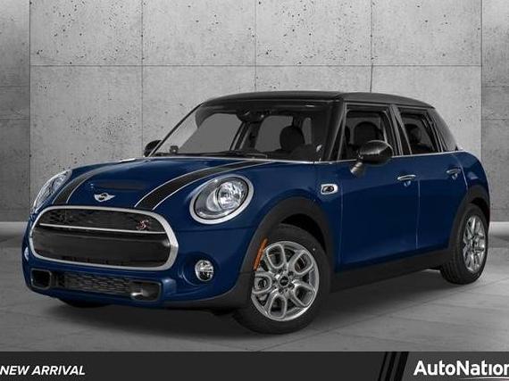 MINI HARDTOP 2015 WMWXU3C5XF2B57513 image
