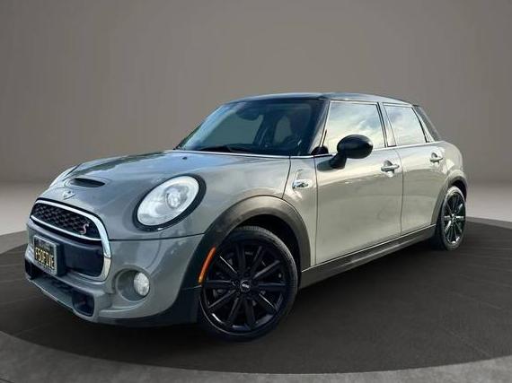 MINI HARDTOP 2015 WMWXU3C57F2B56206 image MINI HARDTOP 2015 WMWXU3C57F2B56206 image