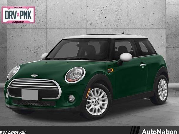 MINI HARDTOP 2015 WMWXP7C5XF2A58592 image