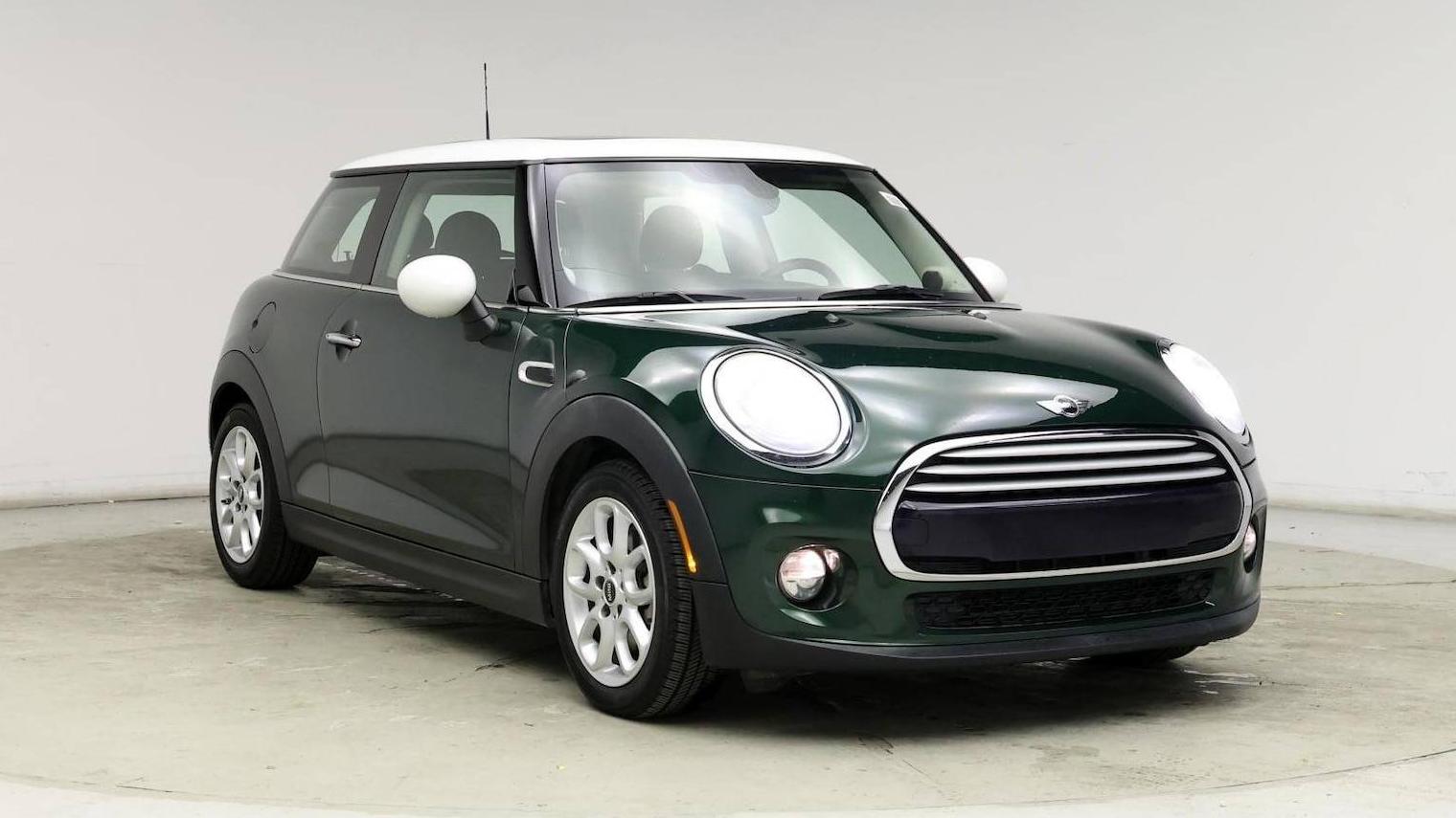 MINI HARDTOP 2015 WMWXM5C58FT939327 image