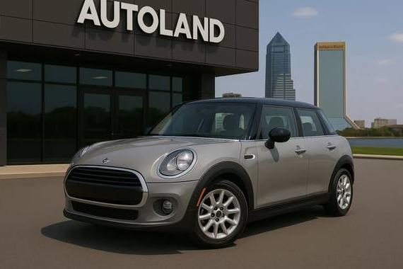 MINI HARDTOP 2015 WMWXS5C55FT831396 image