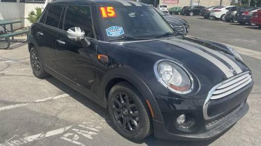 MINI HARDTOP 2015 WMWXS5C58FT830212 image