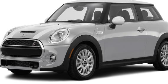 MINI HARDTOP 2015 WMWXP7C5XF2A41713 image