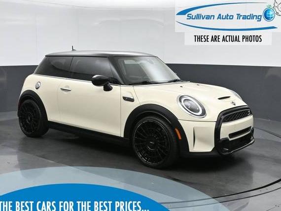 MINI HARDTOP 2022 WMW53DH02N2S31001 image MINI HARDTOP 2022 WMW53DH02N2S31001 image