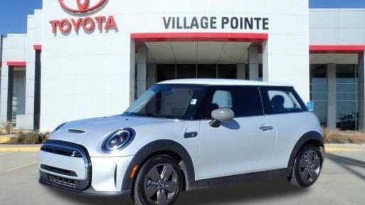 MINI HARDTOP 2022 WMW13DJ07N2R45618 image