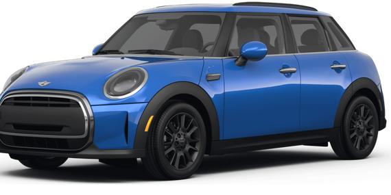 MINI HARDTOP 2022 WMW33DK07N2P84601 image