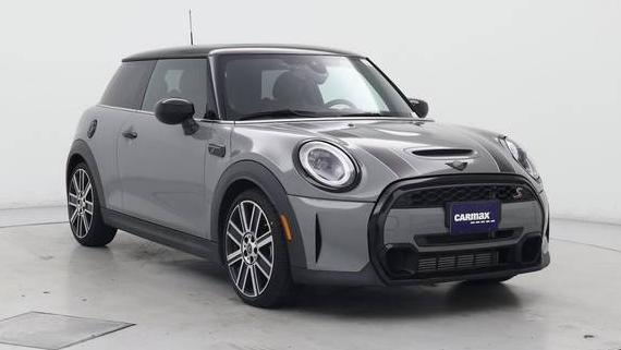 MINI HARDTOP 2022 WMW53DH05N2R85056 image