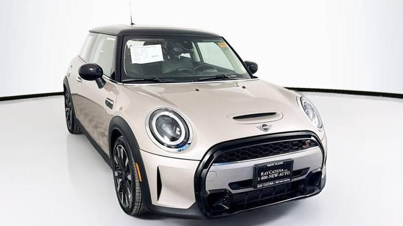 MINI HARDTOP 2022 WMW53DH02N2R59563 image