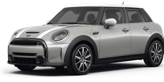 MINI HARDTOP 2022 WMW53DK04N2R30509 image MINI HARDTOP 2022 WMW53DK04N2R30509 image