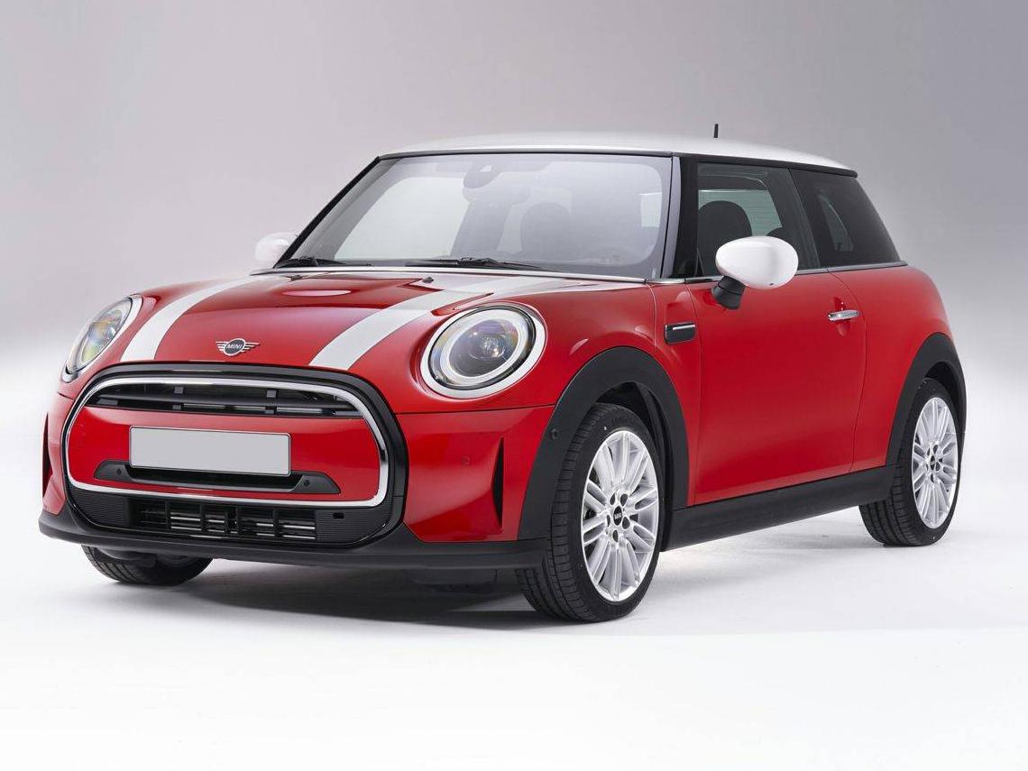 MINI HARDTOP 2022 WMW53DH03N2R86898 image