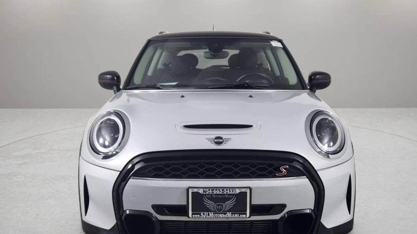 MINI HARDTOP 2022 WMW53DH07N2R93319 image